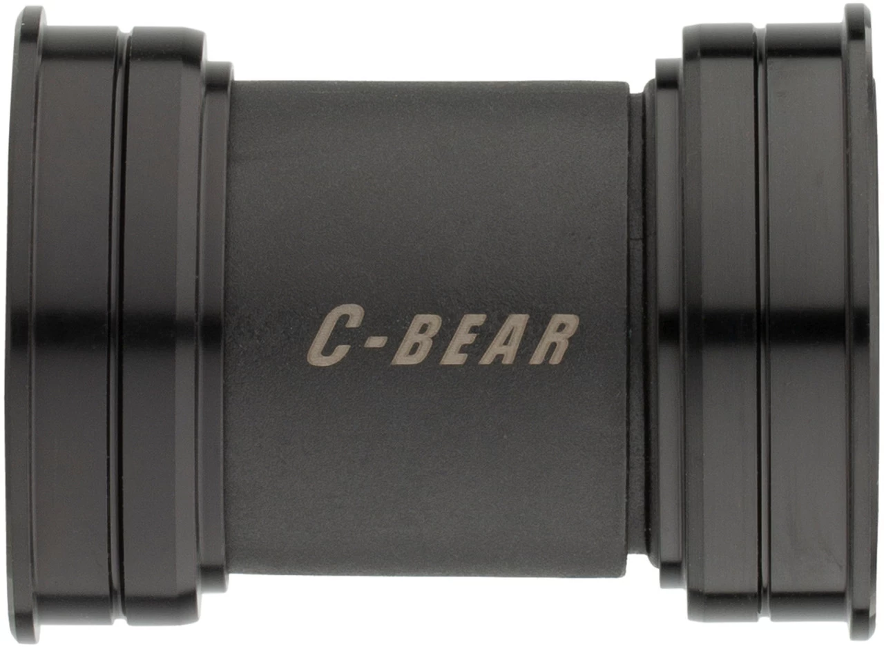 BB386EVO Shimano Race Innenlager 46 X 86,5 Mm 5 BB386EVO Shimano Race Innenlager 46 X 86,5 Mm – Bild 3