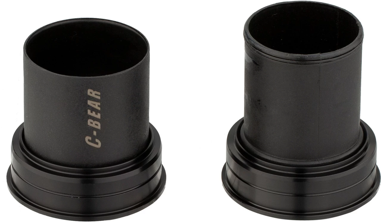 BB386EVO Shimano Race Innenlager 46 X 86,5 Mm 6 BB386EVO Shimano Race Innenlager 46 X 86,5 Mm – Bild 4