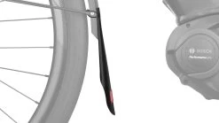 Fahrer Latz Race Spritzschutz -Fahrradgeschäft 312468