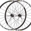 Mavic Crossride FTS-X Disc 6-Loch 29" Laufradsatz -Fahrradgeschäft 313196
