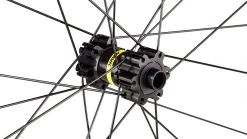 Mavic Crossride FTS-X Disc 6-Loch 29" Laufradsatz -Fahrradgeschäft 313198