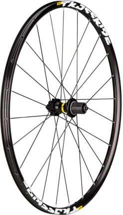 Mavic Crossride FTS-X Disc 6-Loch 29" Laufradsatz -Fahrradgeschäft 313199