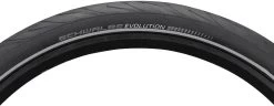 Schwalbe Marathon Supreme Evolution V-Guard 26" Faltreifen -Fahrradgeschäft 313295