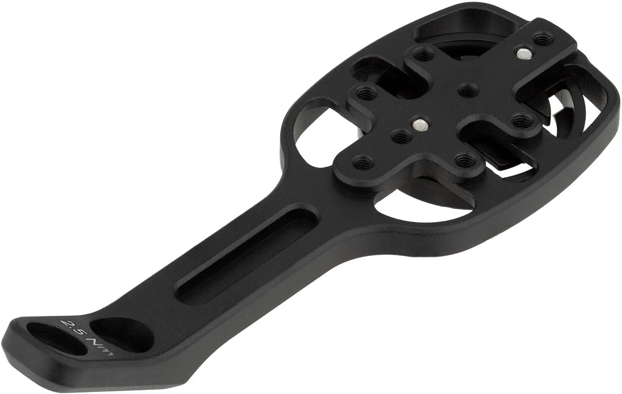 Garmin Lenkerhalterung Für Lenker-Vorbau-Einheit 4 Garmin Lenkerhalterung Für Lenker-Vorbau-Einheit – Bild 2