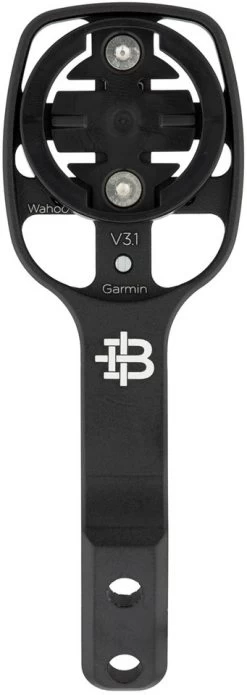 Garmin Lenkerhalterung Für Lenker-Vorbau-Einheit 10 Garmin Lenkerhalterung Für Lenker-Vorbau-Einheit -Fahrradgeschäft 313449