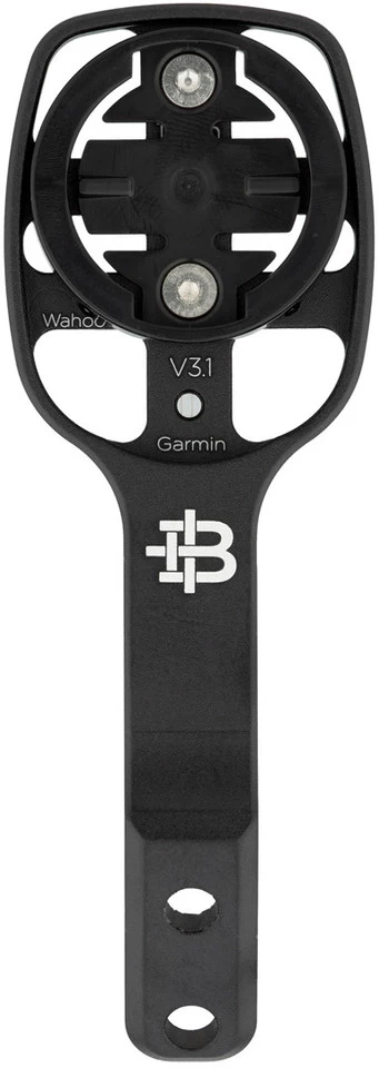Garmin Lenkerhalterung Für Lenker-Vorbau-Einheit 6 Garmin Lenkerhalterung Für Lenker-Vorbau-Einheit – Bild 4