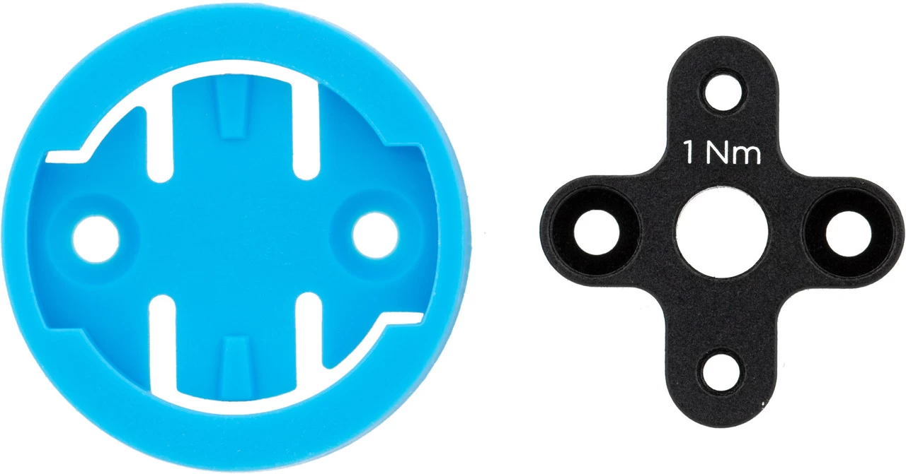 Lenkerhalterungsadapter Für Wahoo Geräte 4 Lenkerhalterungsadapter Für Wahoo Geräte – Bild 2