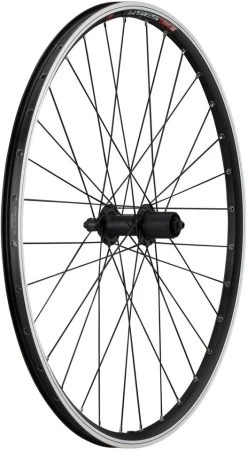 DT Swiss 535 + Shimano T3000 / DH-C3000 26" Laufradsatz -Fahrradgeschäft 316994