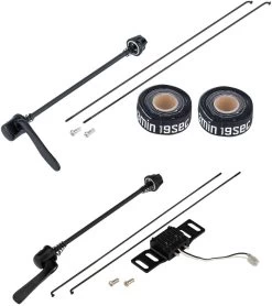 DT Swiss 535 + Shimano T3000 / DH-C3000 26" Laufradsatz -Fahrradgeschäft 316996