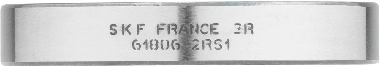 SKF MTRX10 Rillenkugellager 61806 30 Mm X 42 Mm X 7 Mm 4 SKF MTRX10 Rillenkugellager 61806 30 Mm X 42 Mm X 7 Mm – Bild 2