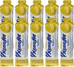 Energy Hydro Gel - 10 Stück