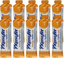 Energy Hydro Gel - 10 Stück -Fahrradgeschäft 317779