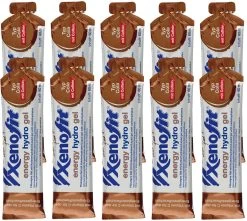 Energy Hydro Gel - 10 Stück -Fahrradgeschäft 317781