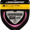 JAGWIRE 2X Sport Schaltzugset -Fahrradgeschäft 319249