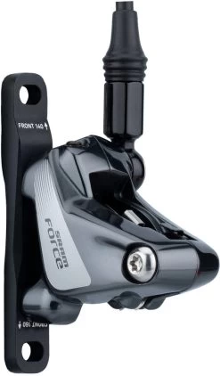 SRAM Force 22 FM Scheibenbremse Hydr.m.DoubleTap® Schalt-/Bremsgriff -Fahrradgeschäft 321314