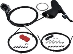 SRAM Force 22 FM Scheibenbremse Hydr.m.DoubleTap® Schalt-/Bremsgriff -Fahrradgeschäft 321320