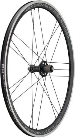 Campagnolo® Scirocco C17 Laufradsatz -Fahrradgeschäft 322788