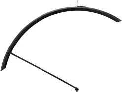 Hebie Alumee Schutzblech-Gepäckträgersystem Set VR + HR -Fahrradgeschäft 322943