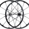 Crankbrothers Iodine 2 Disc 6-Loch 29" Boost Laufradsatz -Fahrradgeschäft 323146