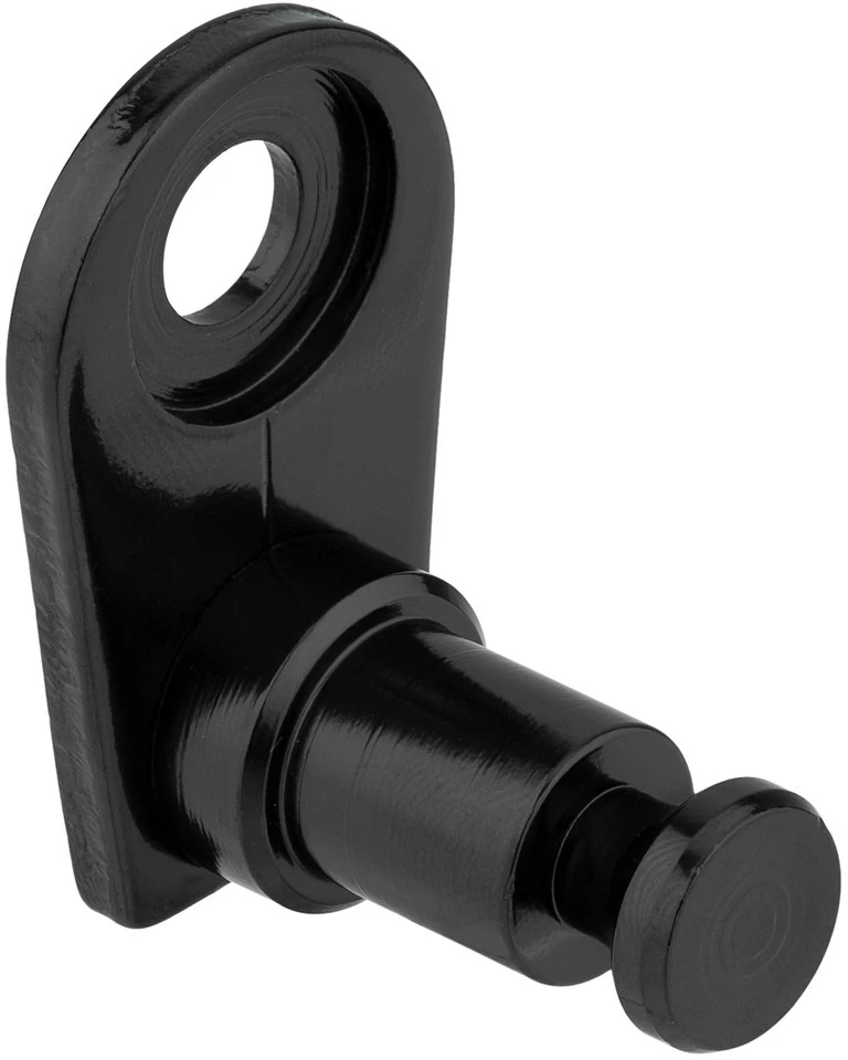 Croozer Achskupplung Universal Click & Crooz Rund 4 Croozer Achskupplung Universal Click & Crooz Rund – Bild 2