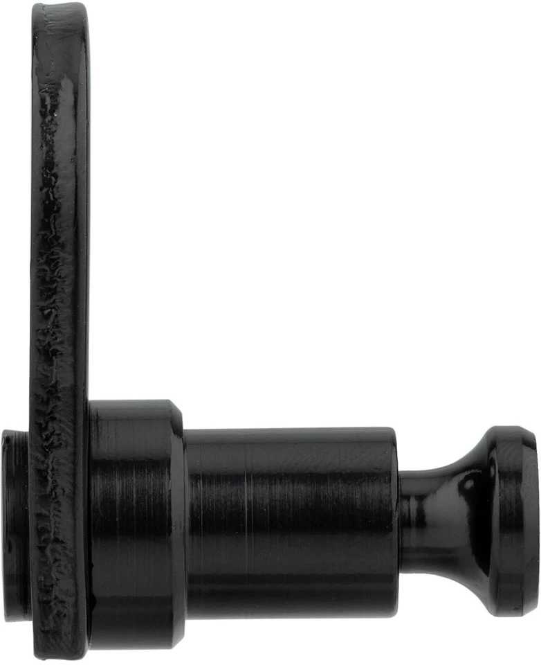 Croozer Achskupplung Universal Click & Crooz Rund 5 Croozer Achskupplung Universal Click & Crooz Rund – Bild 3