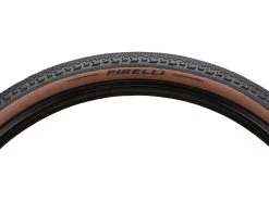 Pirelli Cinturato Gravel Hard Terrain Classic TLR 28" Faltreifen 2er-Set -Fahrradgeschäft 323759