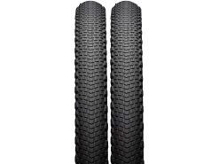 Pirelli Cinturato Gravel Hard Terrain Classic TLR 28" Faltreifen 2er-Set -Fahrradgeschäft 323760
