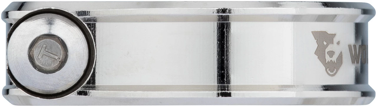 Sattelklemme 21 Sattelklemme – Bild 19