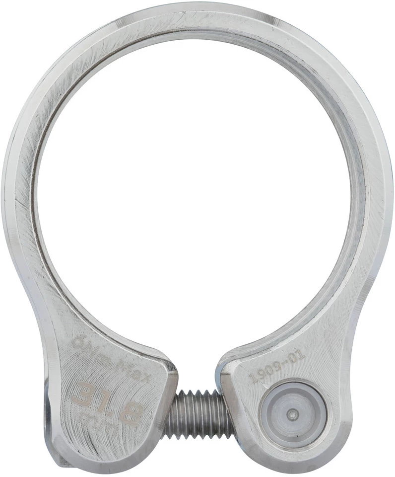 Sattelklemme 22 Sattelklemme – Bild 20