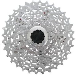 SRAM PG-990 9-fach Kassette 11 SRAM PG-990 9-fach Kassette -Fahrradgeschäft 33062