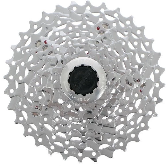 SRAM PG-990 9-fach Kassette 7 SRAM PG-990 9-fach Kassette – Bild 5