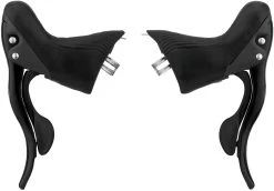 Campagnolo® Veloce V+h Set Power Shift Ergopower 2x10-fach Schalt-/Bremsgriffe -Fahrradgeschäft 331656