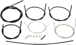 Campagnolo® Veloce V+h Set Power Shift Ergopower 2x10-fach Schalt-/Bremsgriffe -Fahrradgeschäft 331659