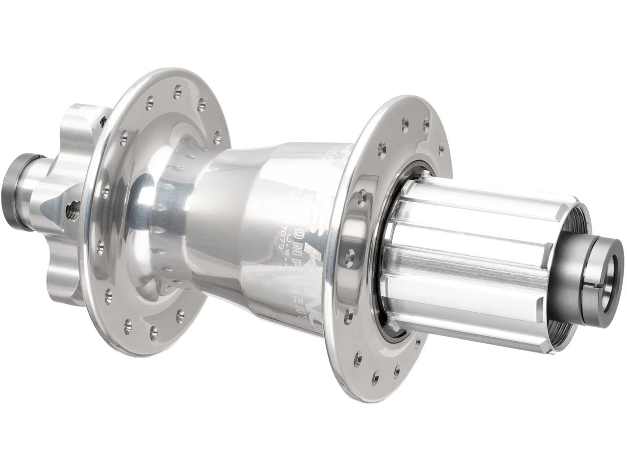 Chris-king ISO B Boost Disc 6-Loch HR-Nabe 3 Chris-king ISO B Boost Disc 6-Loch HR-Nabe