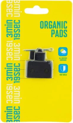 Bremsbeläge Disc Für TRP -Fahrradgeschäft 332858