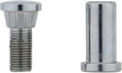 Cinelli Ersatzschraube Für 1A Schaftvorbau -Fahrradgeschäft 333597