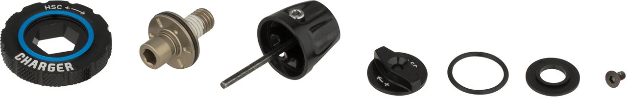 ROCKSHOX Charger 2.1 RC2 Upgrade Kit Für ZEB A1 Ab Modell 2021 6 ROCKSHOX Charger 2.1 RC2 Upgrade Kit Für ZEB A1 Ab Modell 2021 – Bild 4