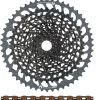 SRAM GX Eagle XG-1275 Kassette + Eagle Kette 12-fach Verschleißset