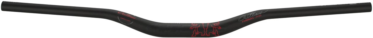 Chromag Fubar Cutlass 31.8 35 Mm Carbon Riser Lenker 5 Chromag Fubar Cutlass 31.8 35 Mm Carbon Riser Lenker – Bild 3