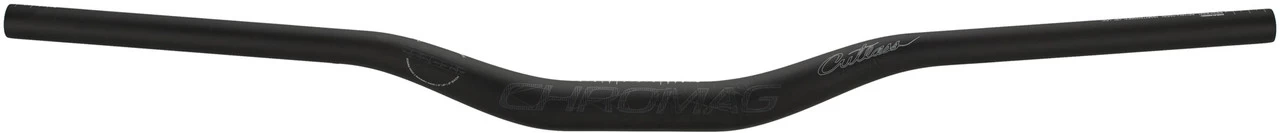 Chromag Fubar Cutlass 31.8 35 Mm Carbon Riser Lenker 9 Chromag Fubar Cutlass 31.8 35 Mm Carbon Riser Lenker – Bild 7