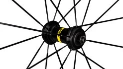 Mavic Crossride UB 26" Laufradsatz -Fahrradgeschäft 338793