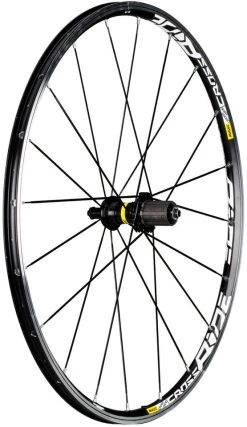 Mavic Crossride UB 26" Laufradsatz -Fahrradgeschäft 338794