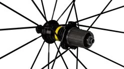 Mavic Crossride UB 26" Laufradsatz -Fahrradgeschäft 338795