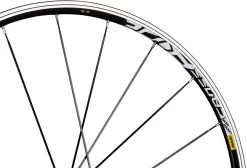 Mavic Crossride UB 26" Laufradsatz -Fahrradgeschäft 338796