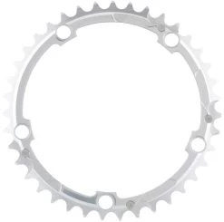 TA Kettenblatt Vento, Campagnolo 10-fach, 5-Arm, Mitte, 135 Mm Lochkreis -Fahrradgeschäft 340042