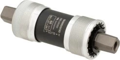 Shimano Innenlager BB-UN300 Vierkant 10 Shimano Innenlager BB-UN300 Vierkant -Fahrradgeschäft 340327