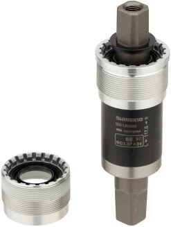 Shimano Innenlager BB-UN300 Vierkant 14 Shimano Innenlager BB-UN300 Vierkant -Fahrradgeschäft 340331