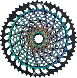SRAM XG-1299 12-fach Kassette Für XX1 Eagle 15 SRAM XG-1299 12-fach Kassette Für XX1 Eagle -Fahrradgeschäft 342099