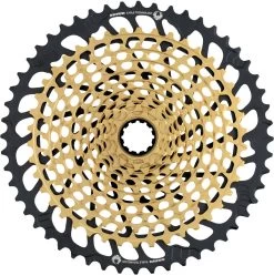 SRAM XG-1299 12-fach Kassette Für XX1 Eagle 17 SRAM XG-1299 12-fach Kassette Für XX1 Eagle -Fahrradgeschäft 342101