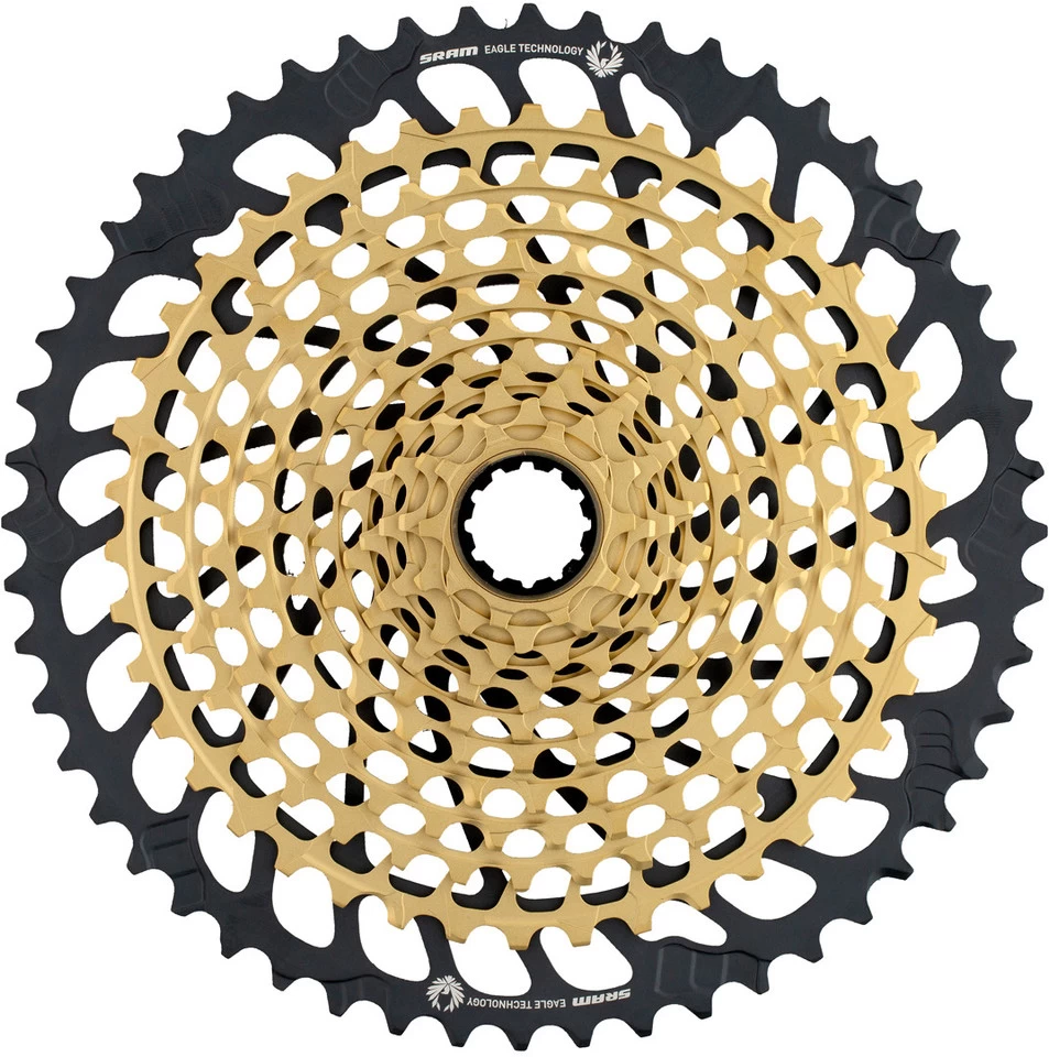 SRAM XG-1299 12-fach Kassette Für XX1 Eagle 10 SRAM XG-1299 12-fach Kassette Für XX1 Eagle – Bild 8
